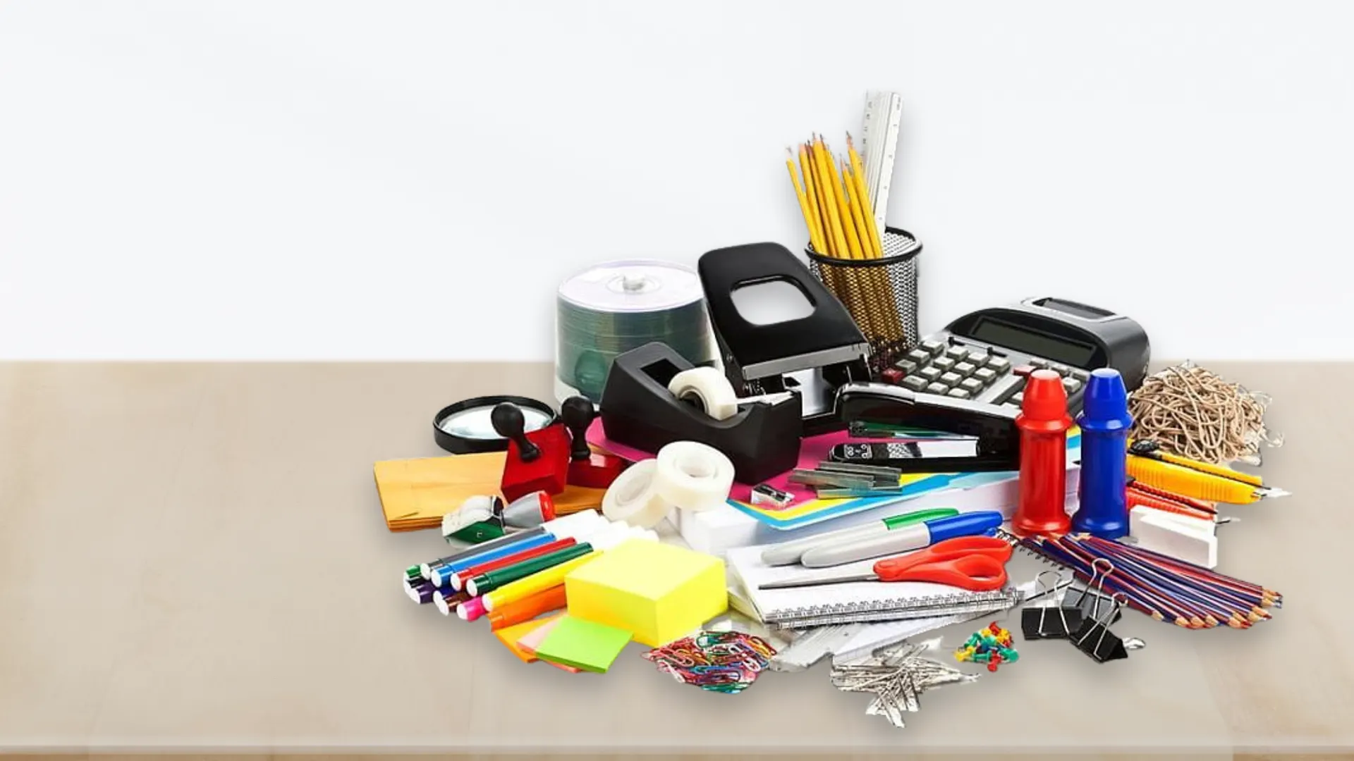 Office Supplies